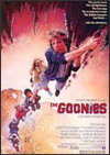 Mi recomendacion: Los Goonies